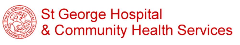 St George Hospital & Community Health Services