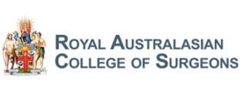 Royal Australian College of Surgeons