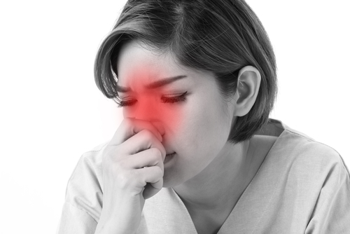 How Do You Know If You Have a Sinus Infection, Cold or Flu?