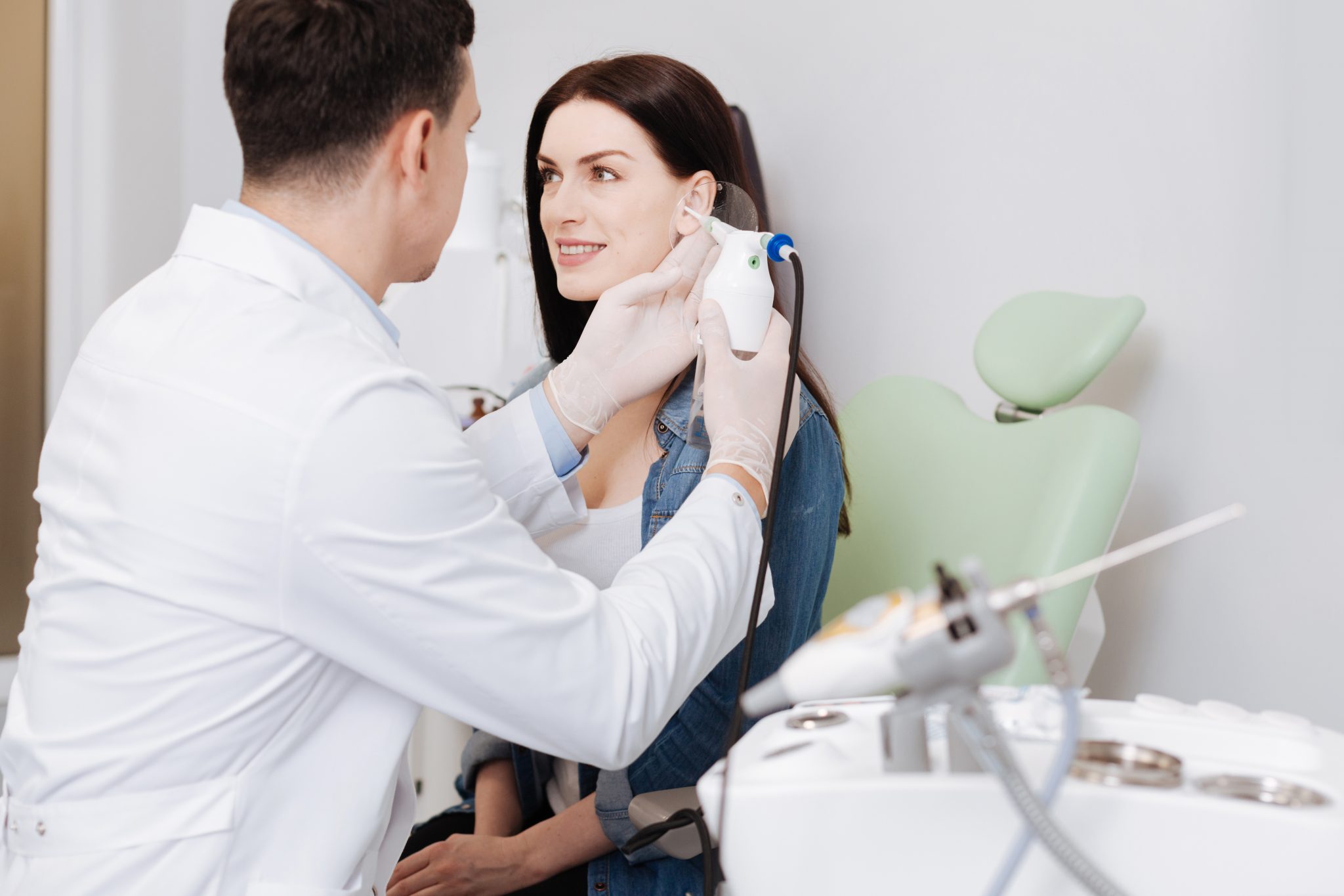 How Do Hearing Aids Work?