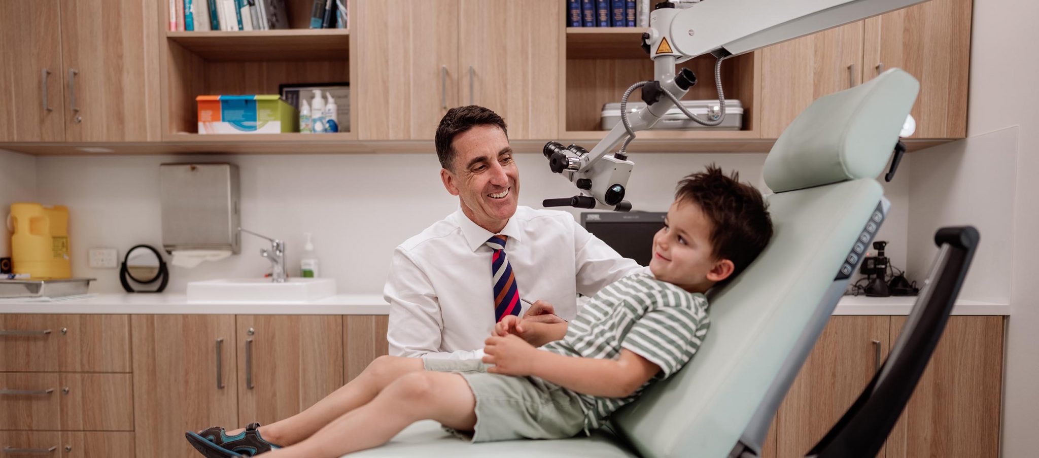 Postoperative Grommets What to Expect Pre and Post Surgery